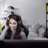 Corsair VIRTUOSO RGB WIRELESS XT High-Fidelity Gaming Headset met Spatial Audio (Dual-Wireless Aansluitingen, PC, Mac, PS5, Xbox Series X|S, Nintendo Switch en Mobiele...