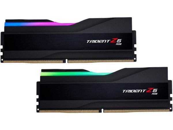 D564GB 6000-36 Trident Z5 RGB K2 GSK | F5-6000J3636F32GX2-TZ5RK