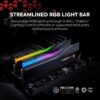 D564GB 6000-36 Trident Z5 RGB K2 GSK | F5-6000J3636F32GX2-TZ5RK