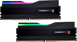 D564GB 6000-36 Trident Z5 RGB K2 GSK | F5-6000J3636F32GX2-TZ5RK