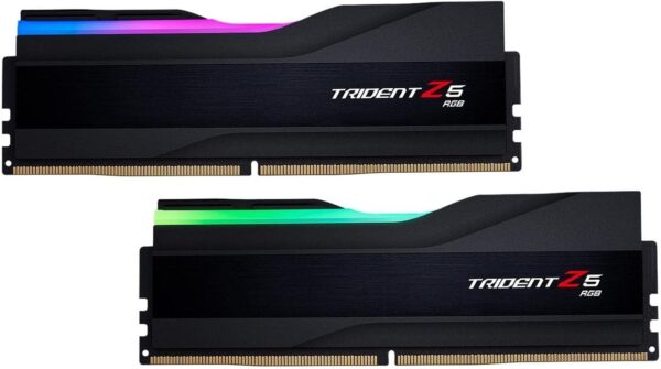 D564GB 6000-36 Trident Z5 RGB K2 GSK | F5-6000J3636F32GX2-TZ5RK