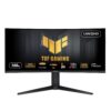 Dis 34 Asus VG34VQEL1A TUF Gaming Curved
