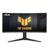 Dis 34 Asus VG34VQEL1A TUF Gaming Curved