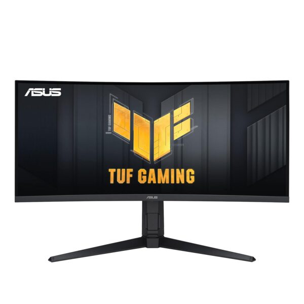 Dis 34 Asus VG34VQEL1A TUF Gaming Curved