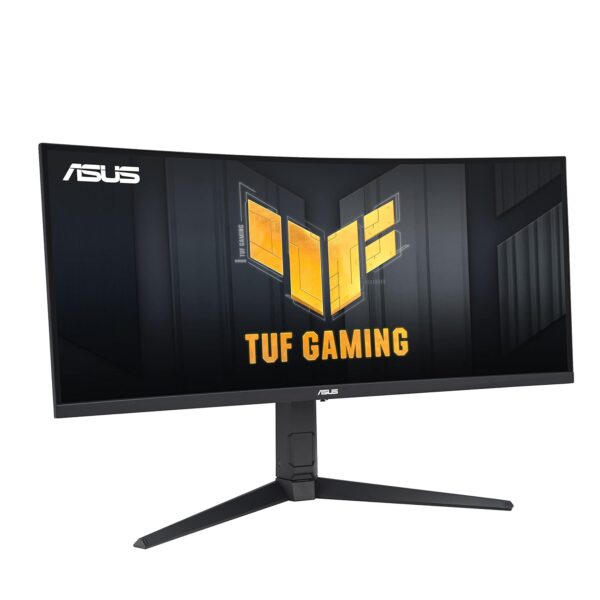 Dis 34 Asus VG34VQEL1A TUF Gaming Curved