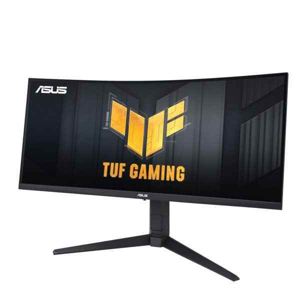 Dis 34 Asus VG34VQEL1A TUF Gaming Curved