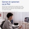 Elgato Game Capture Neo - USB draagbare Capture Card 4K60 HDR-doorvoer, 1080p60-video-opnames - Voor PS5/Xbox/Switch 2/iPhone - In OBS, Quicktime en meer - Plug-en-play/werkt op...