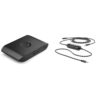 Elgato HD60 X - Stream en neem op in 1080p60 HDR10 of 4K30 met ultralage latentie, zwart & Elgato Chat Link Pro - Audio-adapter voor PS5, PS4, Nintendo Switch