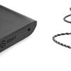 Elgato HD60 X - Stream en neem op in 1080p60 HDR10 of 4K30 met ultralage latentie, zwart & Elgato Chat Link Pro - Audio-adapter voor PS5, PS4, Nintendo Switch