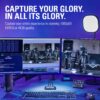 Elgato HD60 X - Streamen en opnemen in 1080p60 HDR10 of 4K30 met minieme vertraging op PS5/Pro, PS4/Pro, Xbox Series X/S, Xbox One X/S, Switch 2, in OBS en meer, werkt met pc en...