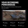 Elgato HD60 X - Streamen en opnemen in 1080p60 HDR10 of 4K30 met minieme vertraging op PS5/Pro, PS4/Pro, Xbox Series X/S, Xbox One X/S, Switch 2, in OBS en meer, werkt met pc en...