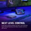 Elgato HD60 X - Streamen en opnemen in 1080p60 HDR10 of 4K30 met minieme vertraging op PS5/Pro, PS4/Pro, Xbox Series X/S, Xbox One X/S, Switch 2, in OBS en meer, werkt met pc en...