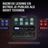 Elgato Stream Deck+, Audio Mixer, Live Production and Studio Controller for Content Creators, Streaming, Gaming, with customizable touch strip dials and LCD keys, works with Mac...