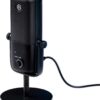 Elgato Stream Deck+, Audio Mixer, Studio Controller for Content Creators, Streaming, Works with Mac and PC & Elgato Wave:3 - Premium USB Condenser Microphone, for Mac, PC