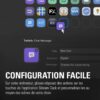 Elgato Stream Deck XL – Advanced studio controller, 32 macro keys, launches actions in apps and software such as OBS, Twitch, YouTube and more, works with Mac and PC