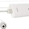 Elgato Video Capture – USB 2.0 Capture Card-apparaat, eenvoudig in gebruik, converteert analoog naar digitaal, met VHS VCR TV naar DVD-Adapter, voor Mac, Windows of iPad