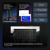 Elgato Wave:3 - Premium Studio Quality USB Condenser Microphone for Streaming, Podcasts, Gaming & Home Office, Free Mixer Software, Sound Effect Plugins, Plug & Play, for Mac, PC