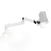 Elgato Wave Mic Arm LP, Premium Low Profile Microphone Arm and Cable Ducts, Desk Clamp, Versatile Attachment and Fully Adjustable, Perfect for Podcasts, Streaming, Gaming, Home...
