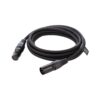 Elgato Wave XLR: Audio Mixer and 75 db Amplifier for XLR Microphone, Recordings, Podcasts & Elgato XLR Cable: Shielded Microphone Cable, Gold-Plated Pins, 10ft/3m