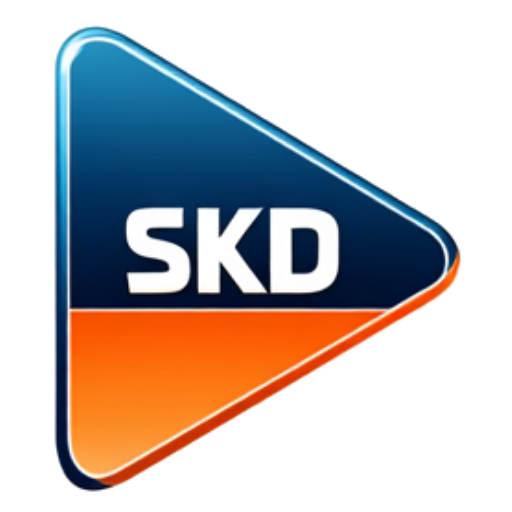 StreamKit Depot