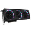 Gigabyte AORUS GeForce RTX 3050 ELITE 8 GB grafische kaart