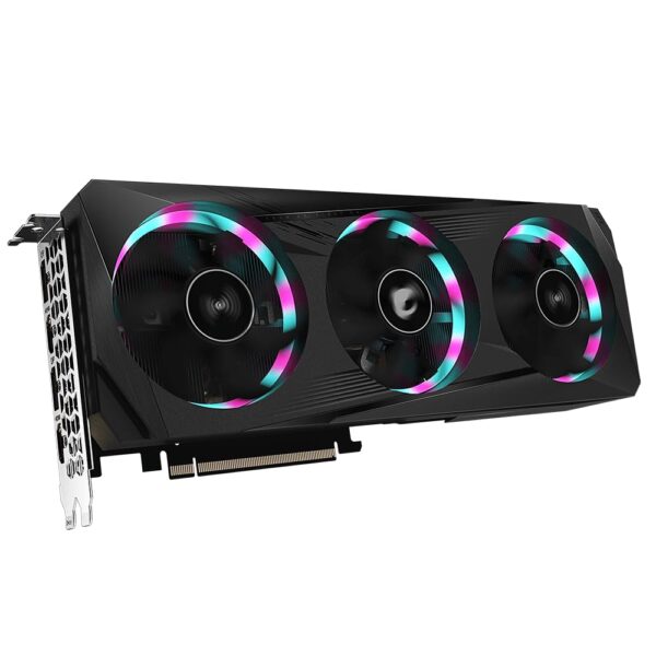 Gigabyte AORUS GeForce RTX 3050 ELITE 8 GB grafische kaart