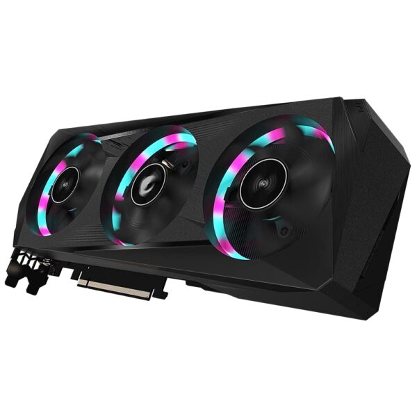Gigabyte AORUS GeForce RTX 3050 ELITE 8 GB grafische kaart