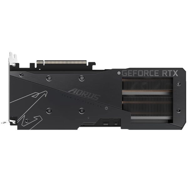 Gigabyte AORUS GeForce RTX 3050 ELITE 8 GB grafische kaart