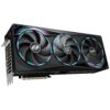 Gigabyte AORUS GeForce RTX 5080 MASTER 16G grafische kaart - 16 GB GDDR7, 256bit, PCI-E 5.0, 2805MHz Core Clock, 3 x DisplayPort, 1 x HDMI, GV-N5080AORUS M-16GD