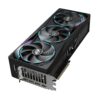 Gigabyte AORUS GeForce RTX 5080 MASTER 16G grafische kaart - 16 GB GDDR7, 256bit, PCI-E 5.0, 2805MHz Core Clock, 3 x DisplayPort, 1 x HDMI, GV-N5080AORUS M-16GD