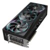 Gigabyte AORUS GeForce RTX 5080 MASTER 16G grafische kaart - 16 GB GDDR7, 256bit, PCI-E 5.0, 2805MHz Core Clock, 3 x DisplayPort, 1 x HDMI, GV-N5080AORUS M-16GD