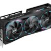 Gigabyte AORUS GeForce RTX 5080 MASTER 16G grafische kaart - 16 GB GDDR7, 256bit, PCI-E 5.0, 2805MHz Core Clock, 3 x DisplayPort, 1 x HDMI, GV-N5080AORUS M-16GD