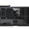 Gigabyte AORUS GeForce RTX 5080 MASTER 16G grafische kaart - 16 GB GDDR7, 256bit, PCI-E 5.0, 2805MHz Core Clock, 3 x DisplayPort, 1 x HDMI, GV-N5080AORUS M-16GD