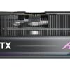 Gigabyte AORUS GeForce RTX 5080 MASTER 16G grafische kaart - 16 GB GDDR7, 256bit, PCI-E 5.0, 2805MHz Core Clock, 3 x DisplayPort, 1 x HDMI, GV-N5080AORUS M-16GD