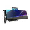 Gigabyte AORUS Radeon RX 6900 XT XTREME WATERFORCE WB 16GB Videokaart