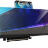 Gigabyte AORUS Radeon RX 6900 XT XTREME WATERFORCE WB 16GB Videokaart