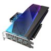 Gigabyte AORUS Radeon RX 6900 XT XTREME WATERFORCE WB 16GB Videokaart