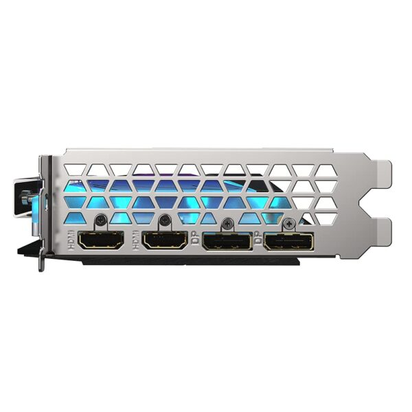 Gigabyte AORUS Radeon RX 6900 XT XTREME WATERFORCE WB 16GB Videokaart