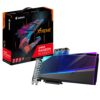 Gigabyte AORUS Radeon RX 6900 XT XTREME WATERFORCE WB 16GB Videokaart