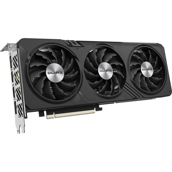 Gigabyte GAMING GeForce RTX­­ 4060 OC 8G NVIDIA GeForce RTX­ 4060 8 Go GDDR6