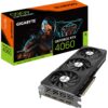 Gigabyte GAMING GeForce RTX­­ 4060 OC 8G NVIDIA GeForce RTX­ 4060 8 Go GDDR6