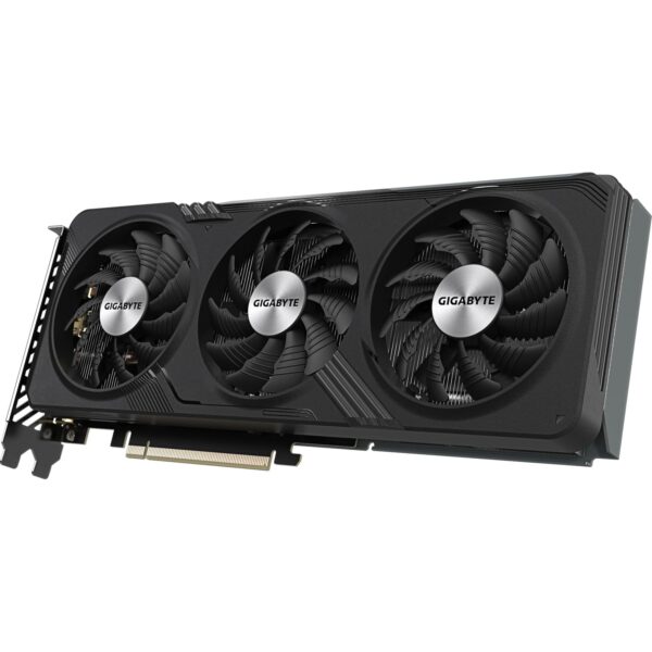 Gigabyte GAMING GeForce RTX­­ 4060 OC 8G NVIDIA GeForce RTX­ 4060 8 Go GDDR6
