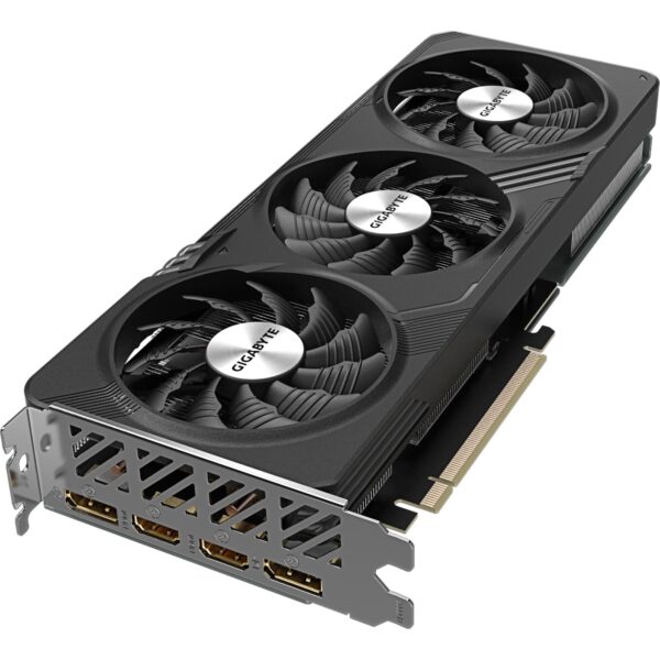 Gigabyte GAMING GeForce RTX­­ 4060 OC 8G NVIDIA GeForce RTX­ 4060 8 Go GDDR6