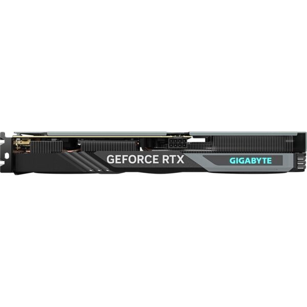 Gigabyte GAMING GeForce RTX­­ 4060 OC 8G NVIDIA GeForce RTX­ 4060 8 Go GDDR6