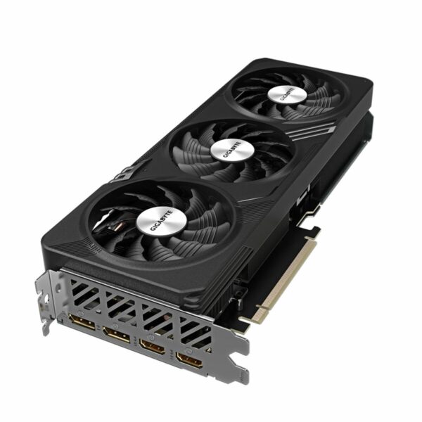 Gigabyte GAMING GeForce RTX­­ 4060 Ti OC 8G NVIDIA GeForce RTX 4060 Ti 8 Go GDDR6