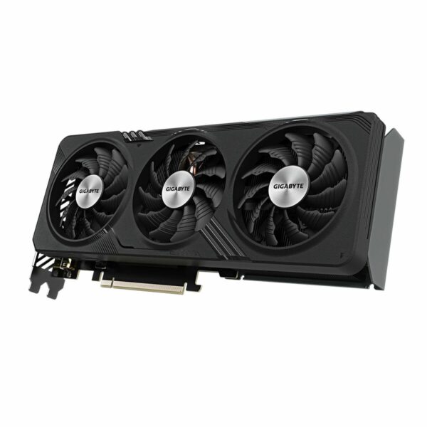Gigabyte GAMING GeForce RTX­­ 4060 Ti OC 8G NVIDIA GeForce RTX 4060 Ti 8 Go GDDR6