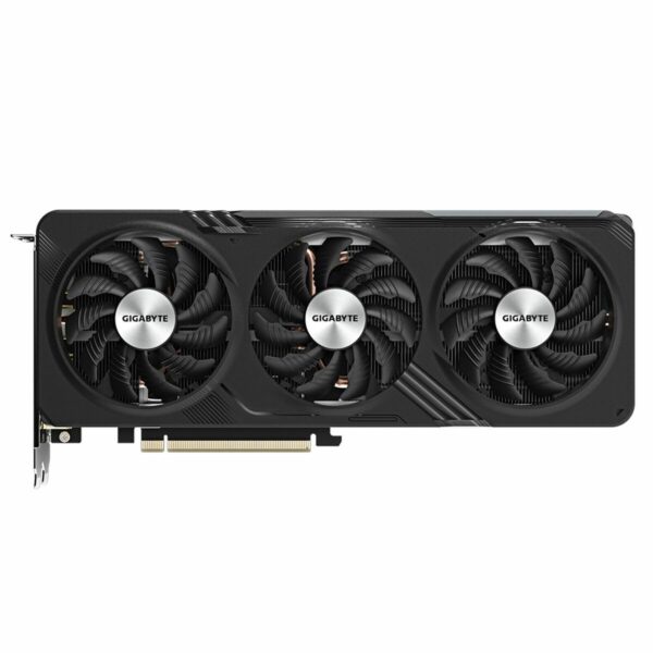 Gigabyte GAMING GeForce RTX­­ 4060 Ti OC 8G NVIDIA GeForce RTX 4060 Ti 8 Go GDDR6