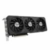 Gigabyte GAMING GeForce RTX­­ 4060 Ti OC 8G NVIDIA GeForce RTX 4060 Ti 8 Go GDDR6