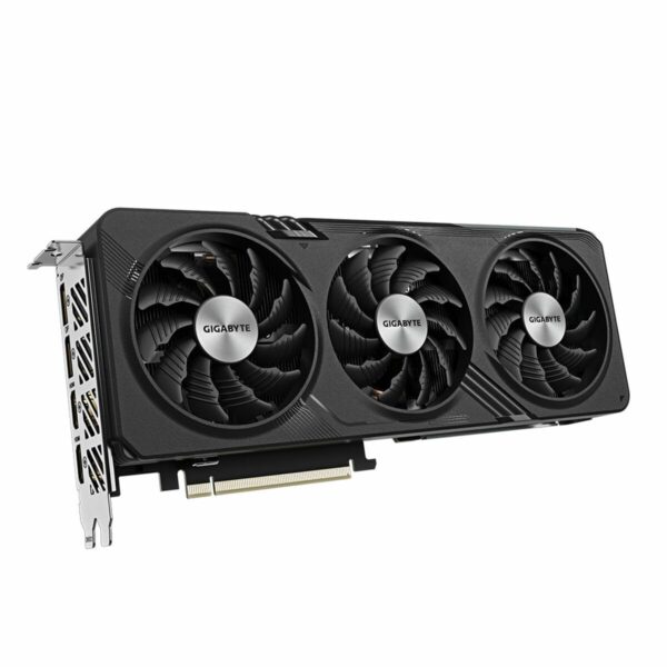 Gigabyte GAMING GeForce RTX­­ 4060 Ti OC 8G NVIDIA GeForce RTX 4060 Ti 8 Go GDDR6