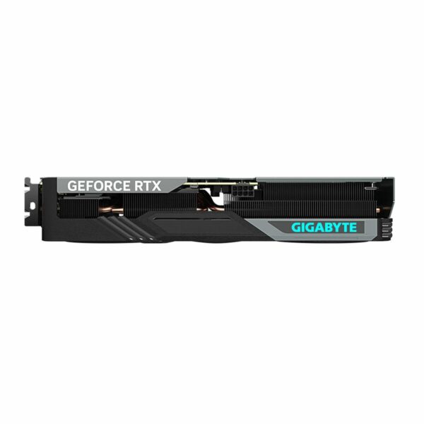 Gigabyte GAMING GeForce RTX­­ 4060 Ti OC 8G NVIDIA GeForce RTX 4060 Ti 8 Go GDDR6